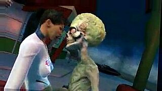 3d pregnant alien sex movie free