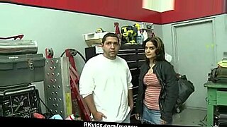 casting anal woodman alicia