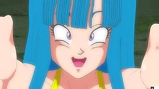dragon ball z chi chi and bulma