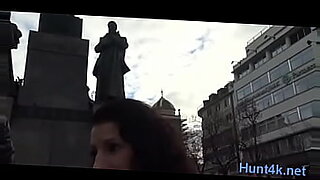 dani daniel with black anus