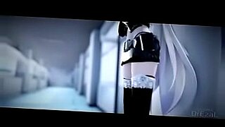 mmd porno