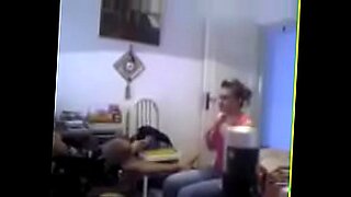 sister fucking brother while mom is busy in work