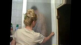 stepsis get creampie while mom is asleep