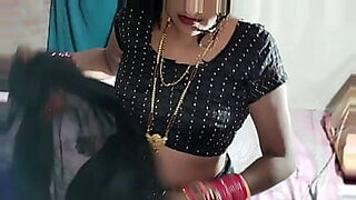 anty and the boy sex with sari in india
