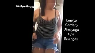 filipina teen with