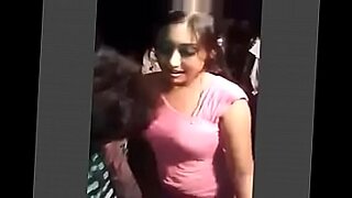 big tits saree blouse