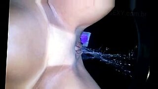 mother gets caught by son with a dildo and son seduces her