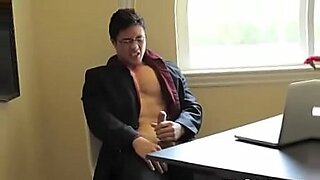 amazing gay gangbang hardcore action gay video