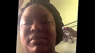 black ebony teen big breast