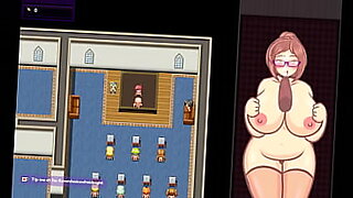 babysitter finds a huge dildo and gets caught