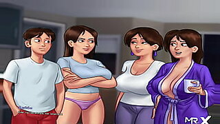 tetas cabalgando
