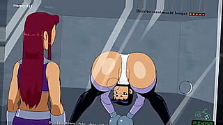 mom and step son tag team teen hottie gonzo