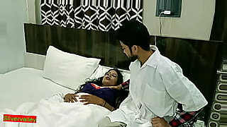 beautiful brunette jh gets hard dp from two thick cocks