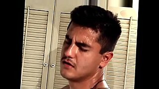 porno gay office drill