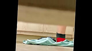 korean massage secret camera