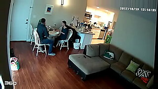 brother sister fuck caught on spycam