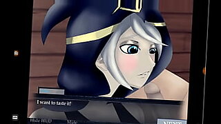 mom teaches daughter how to be a leaisban