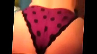 not mom tries new bra and panty in front of son and fucked milfzrcom