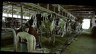 female lactation mom