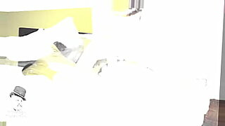 mom forced while cleaning