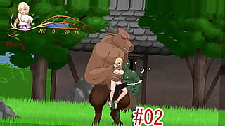 attack of the amazon slut