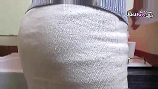 open tip bra