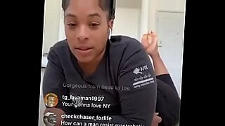christina model shaking tits