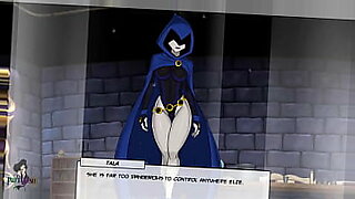 ben fucks gwen while changing