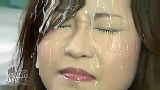 small girl very tortured and destroyed cry