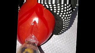 wanking and 1st try with my new glass dildo