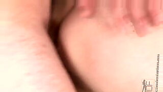 mature brother and sister sharing a bath