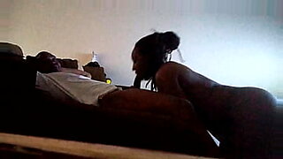 andrina luna doble black man
