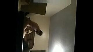 axing on hidden camera