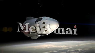 sex into space