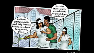 savita bhabhi cartoon xxx episode 2