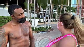 mom and young boy taboo