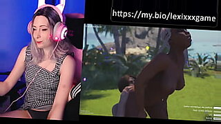 korean girl jens try out in the porn world