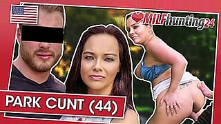 mom let me cum on her tits