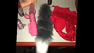 tiny anal inter