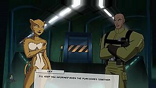 black teen marvel