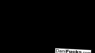 dani daniels masturbation