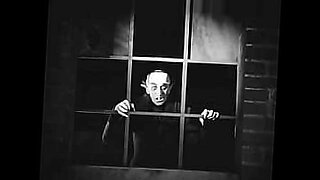 hot babe plays with her toothbrush in the bathroom