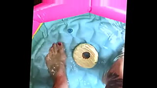 coco vandi mom help son bath full video