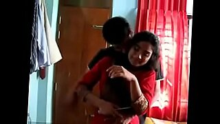 indian desi boy with teen english girl