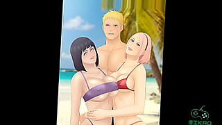 naruto jiraiya and tsunade sama in hot xxx sex