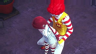 mmd robot