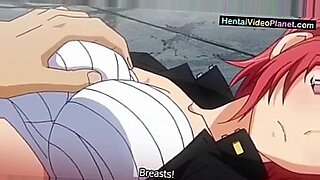 lesbian kryztal red