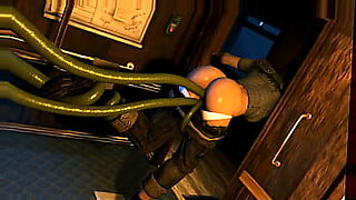 dog fuck jill valentine resident evil 3d