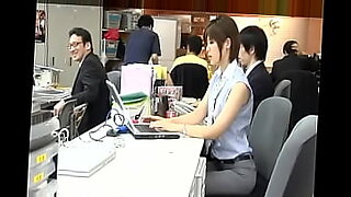 japanese girl in purple silky panties with vibrator in