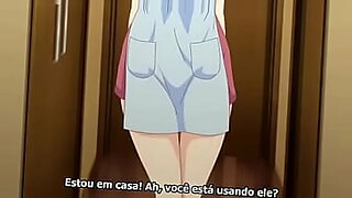 hot sex sissy hentai